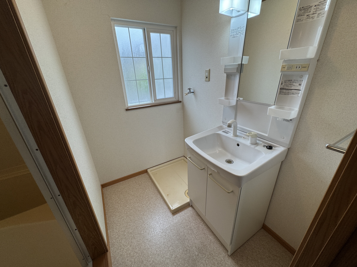 洗面所 写真6