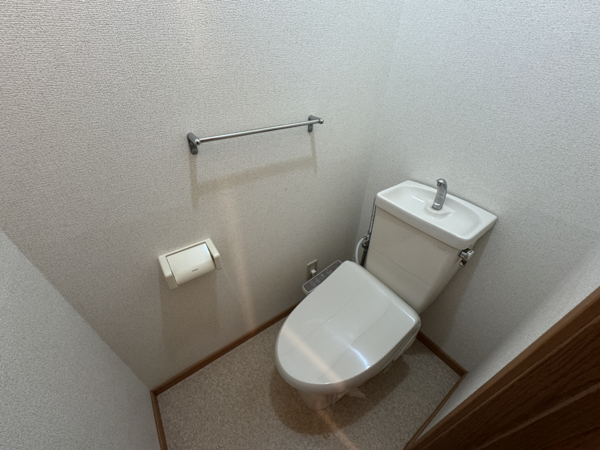 トイレ 写真5