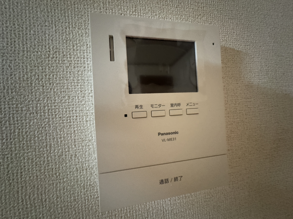 セキュリティ 写真12