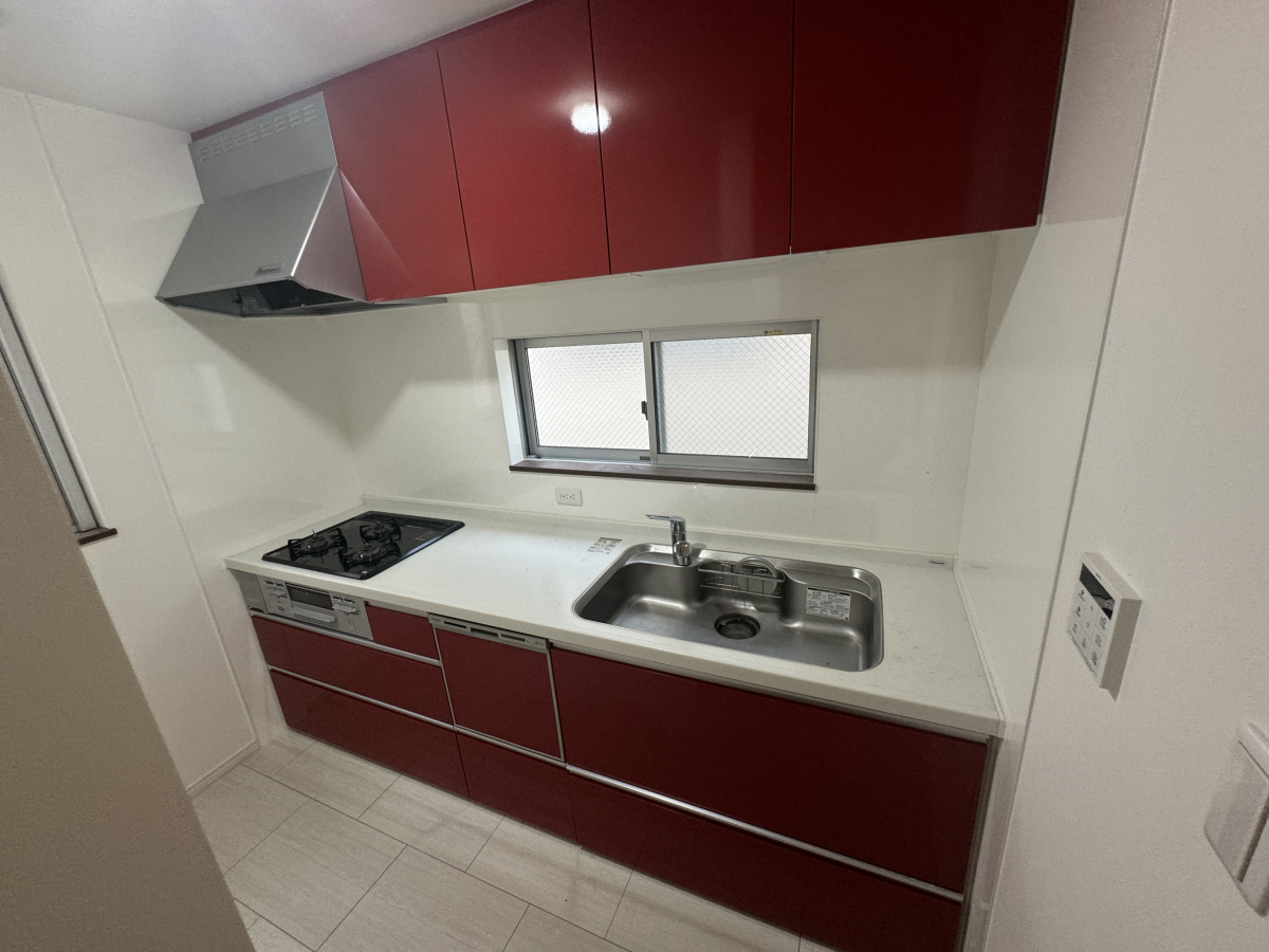 キッチン 写真3