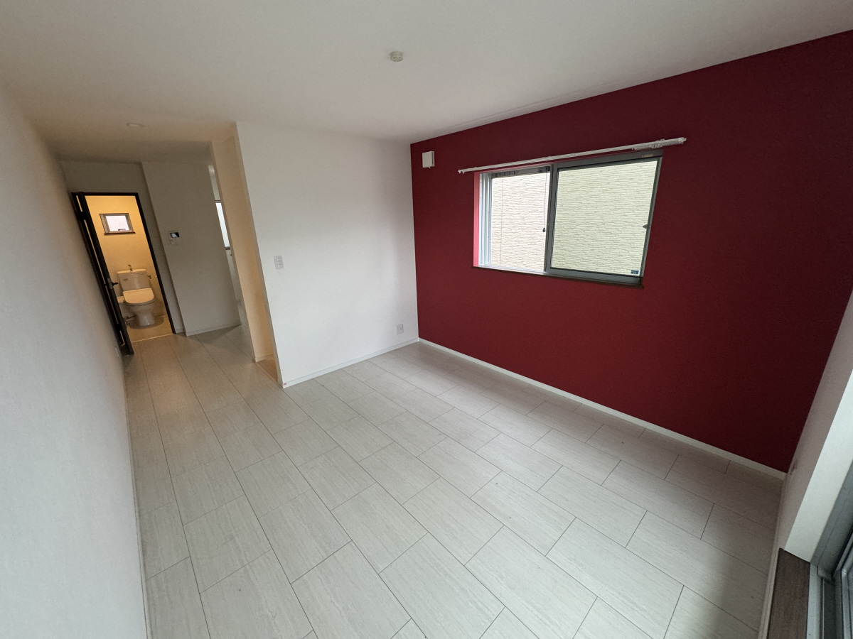 リビング 写真2