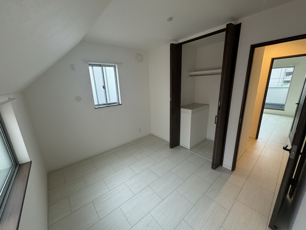 その他部屋・スペース 写真9