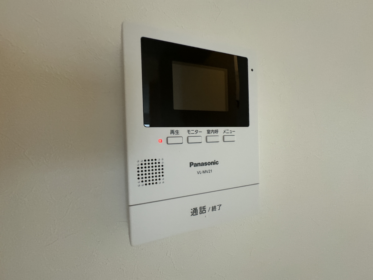 セキュリティ 写真13