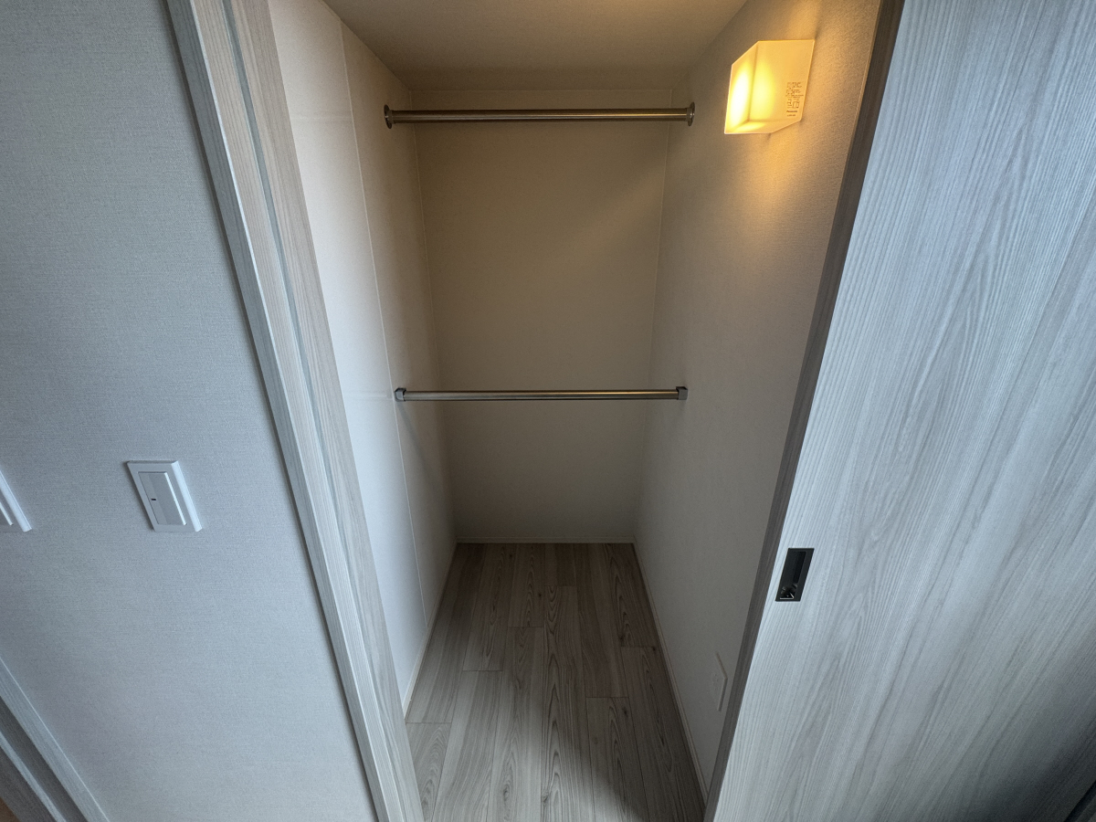 収納 写真8