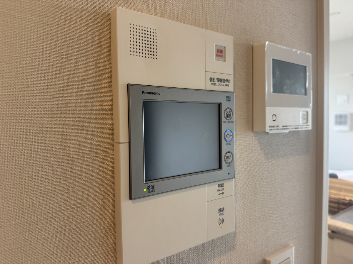 セキュリティ 写真12