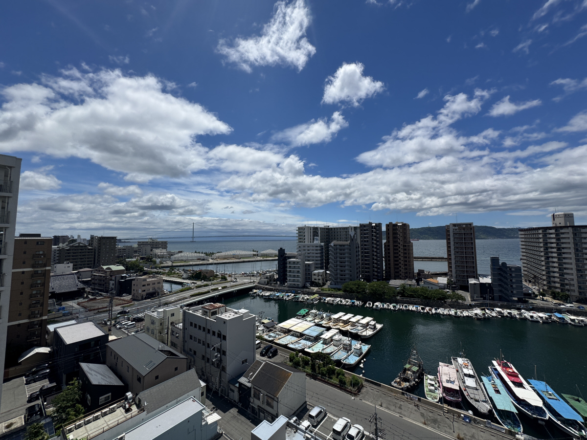 眺望 写真11