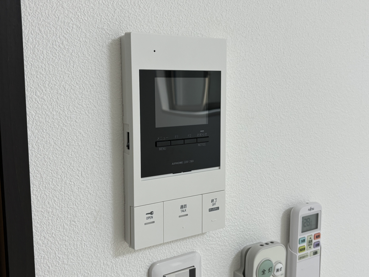 セキュリティ 写真13