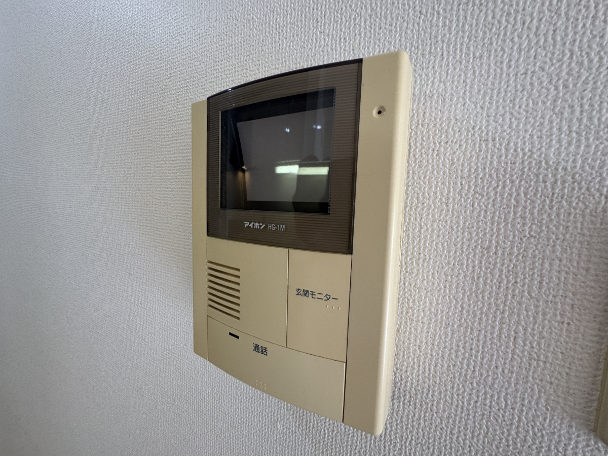 セキュリティ 写真12