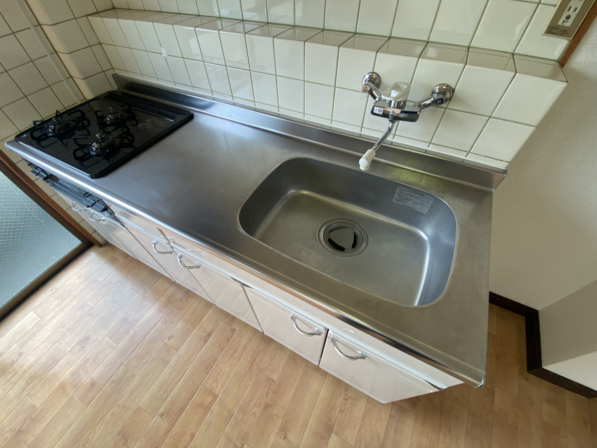 キッチン 写真3