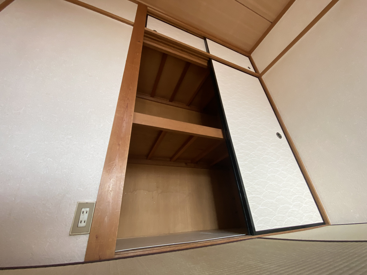 その他部屋・スペース 写真8