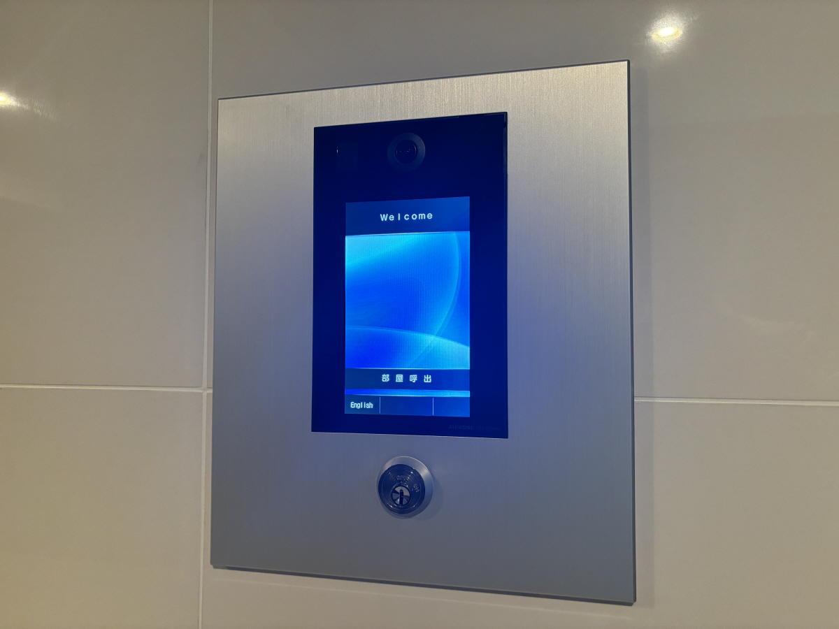 セキュリティ 写真12