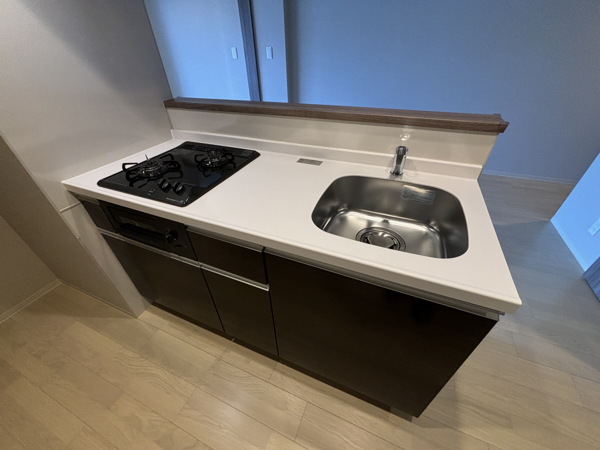 キッチン 写真3