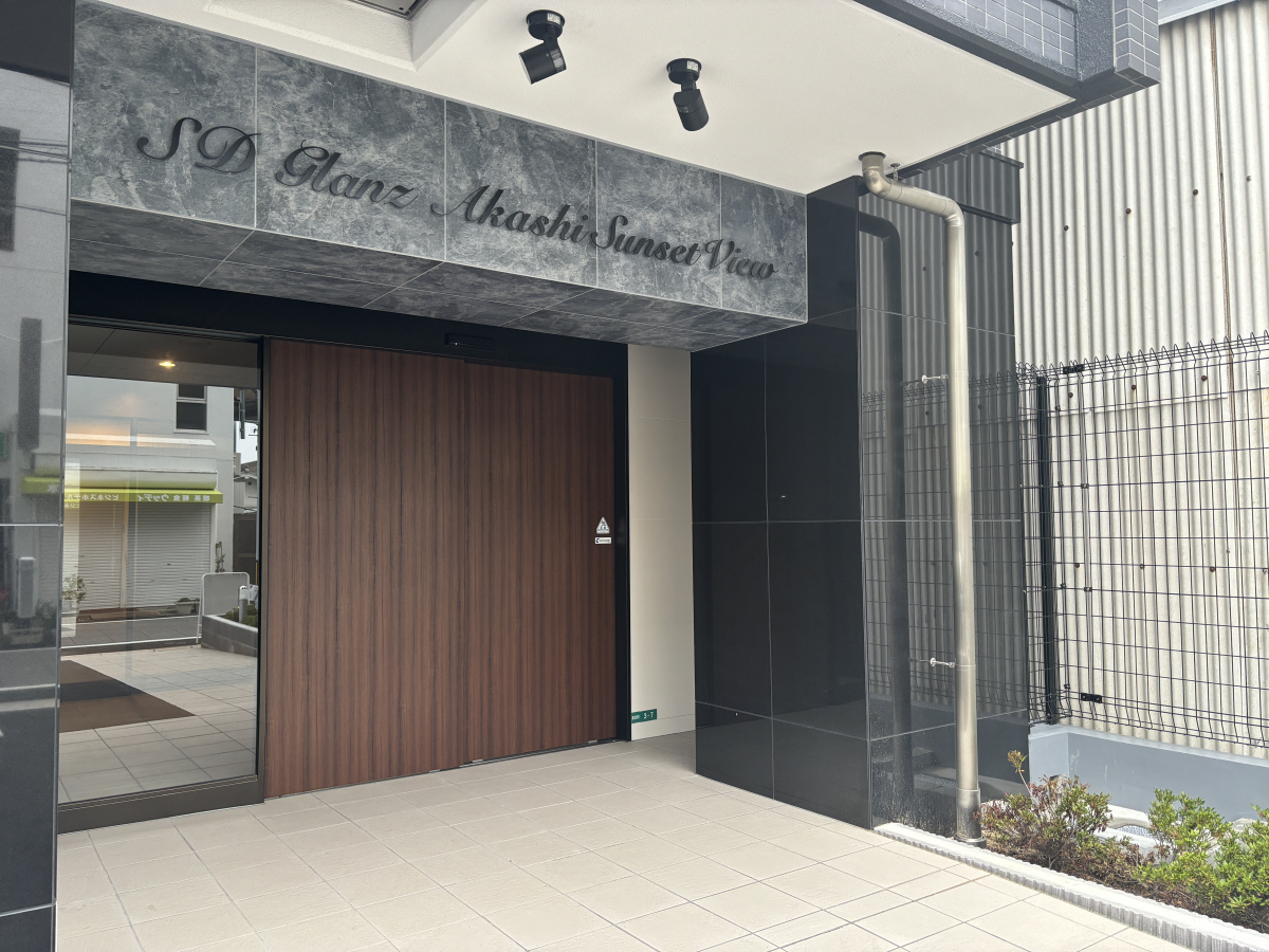 エントランス 写真14