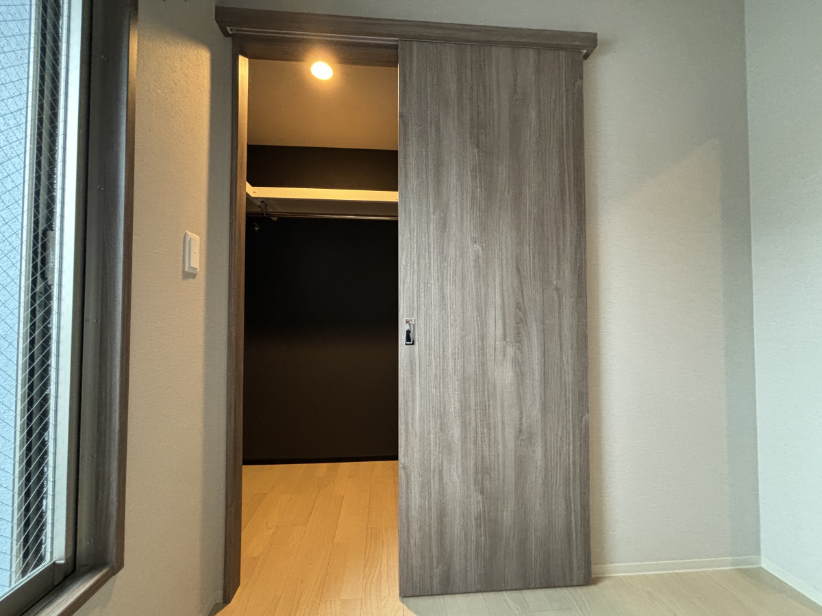 収納 写真8