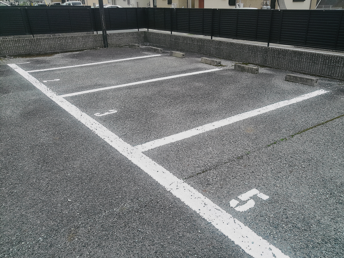 駐車場 写真10