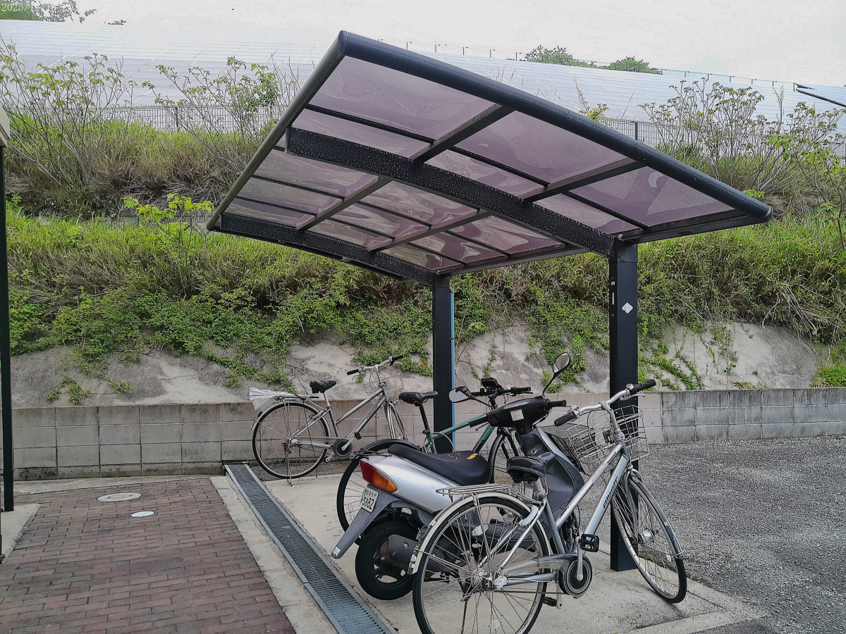 共用部 写真11