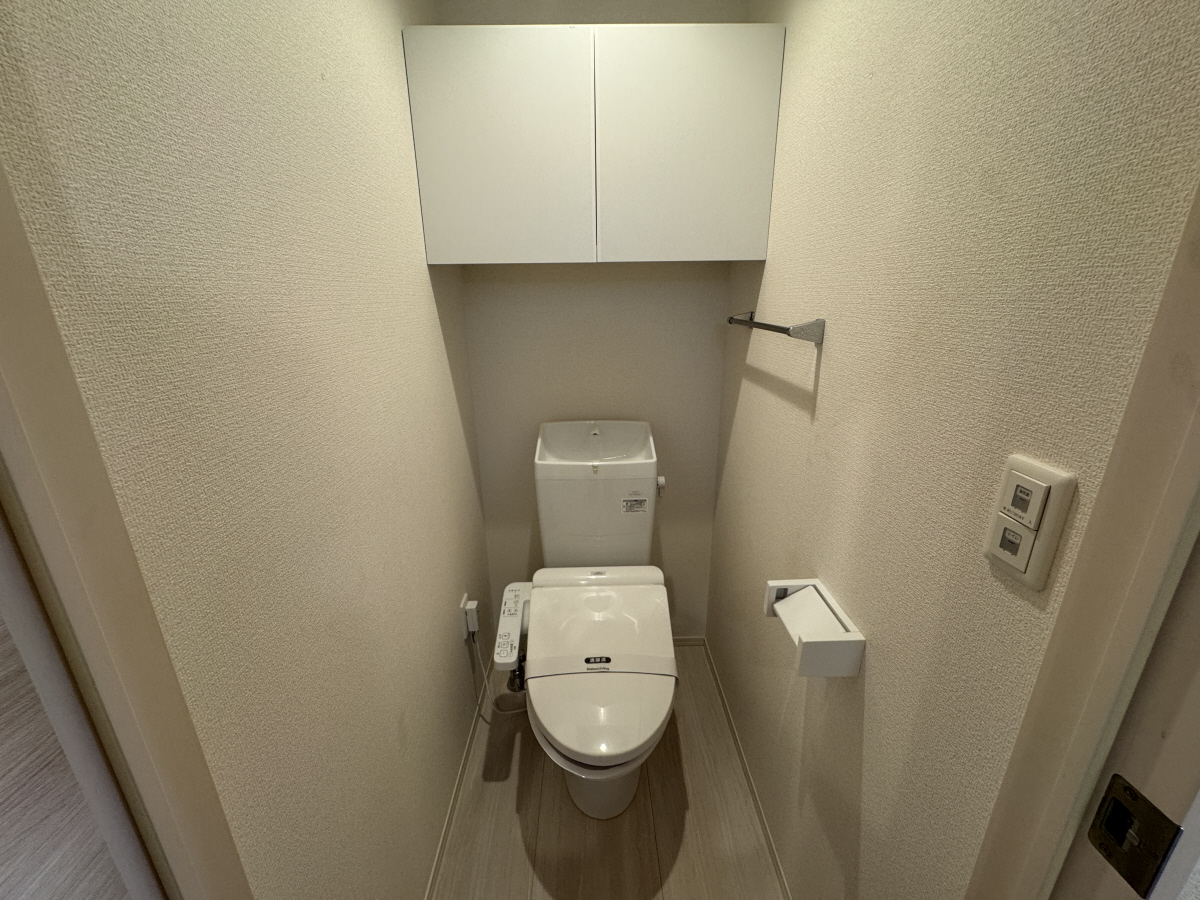 トイレ 写真5