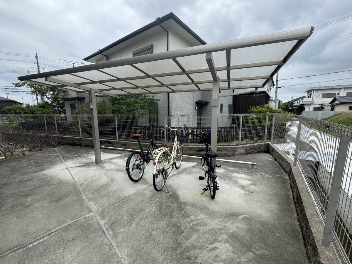 共用部 写真14