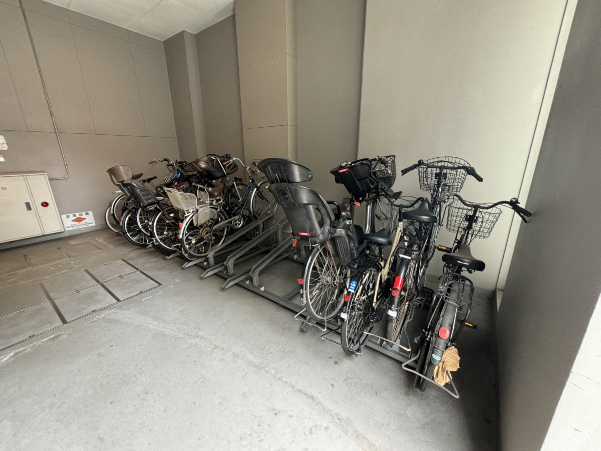 共用部 写真16