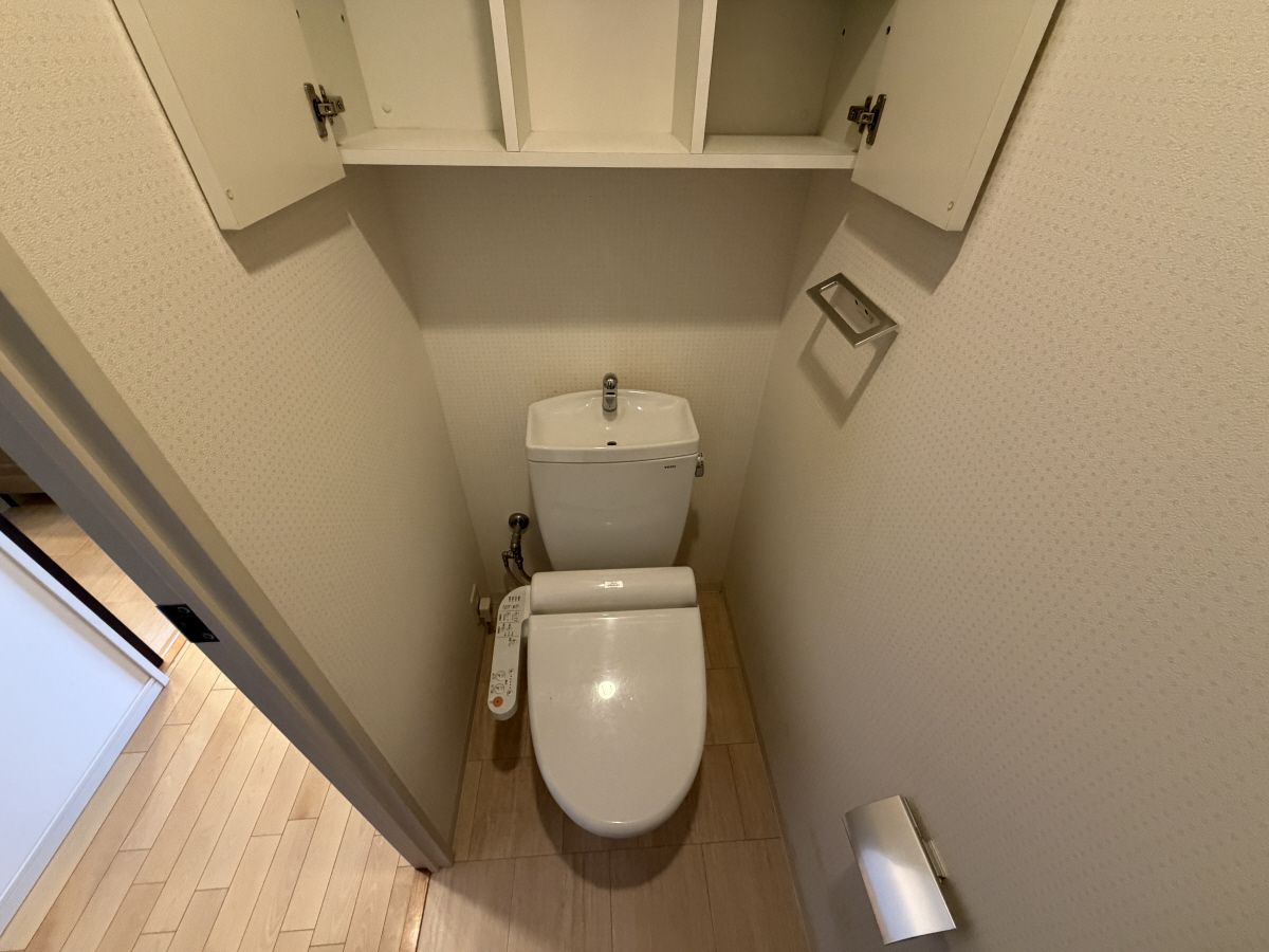 トイレ 写真5