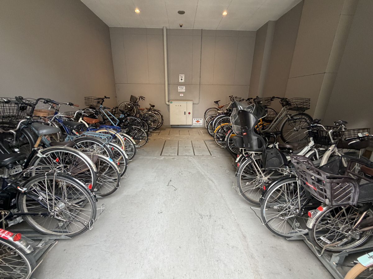 共用部 写真16