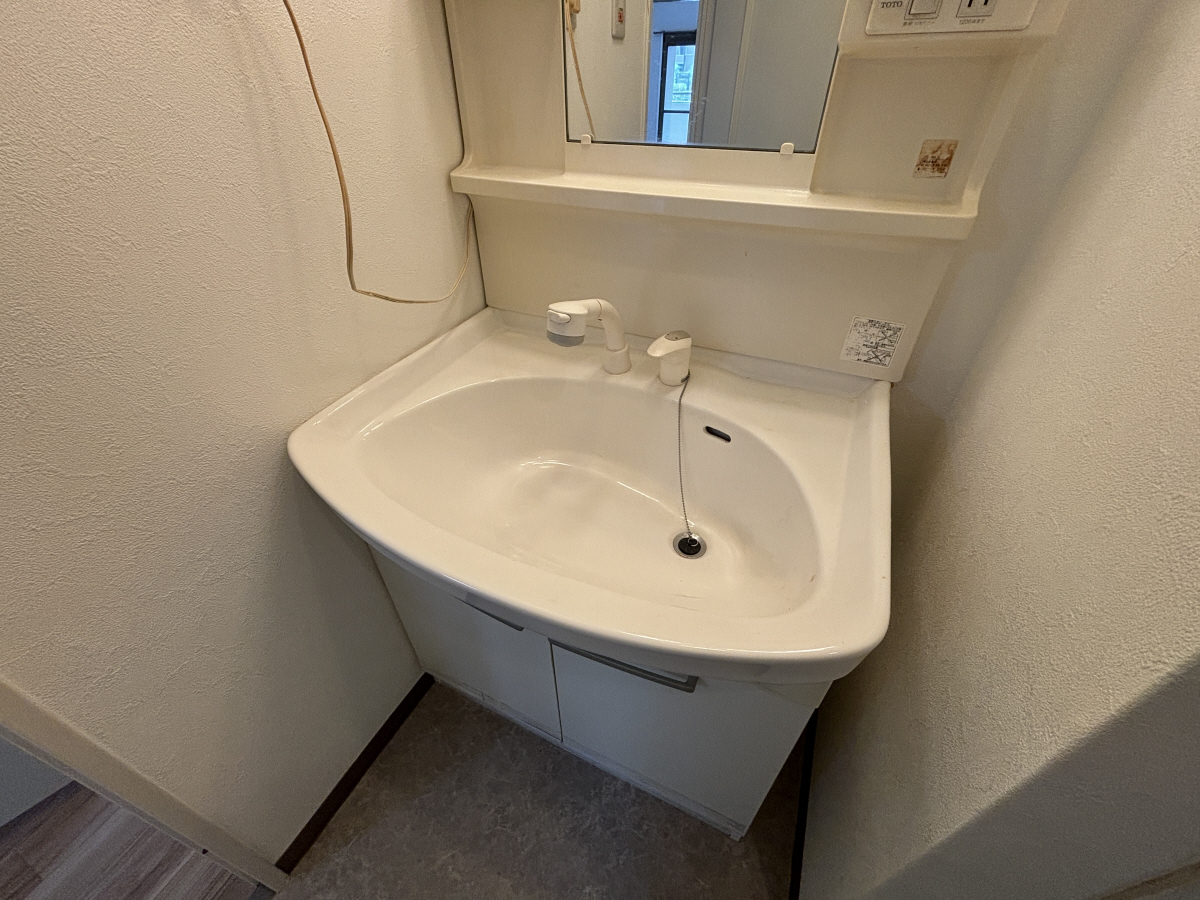 洗面所 写真6