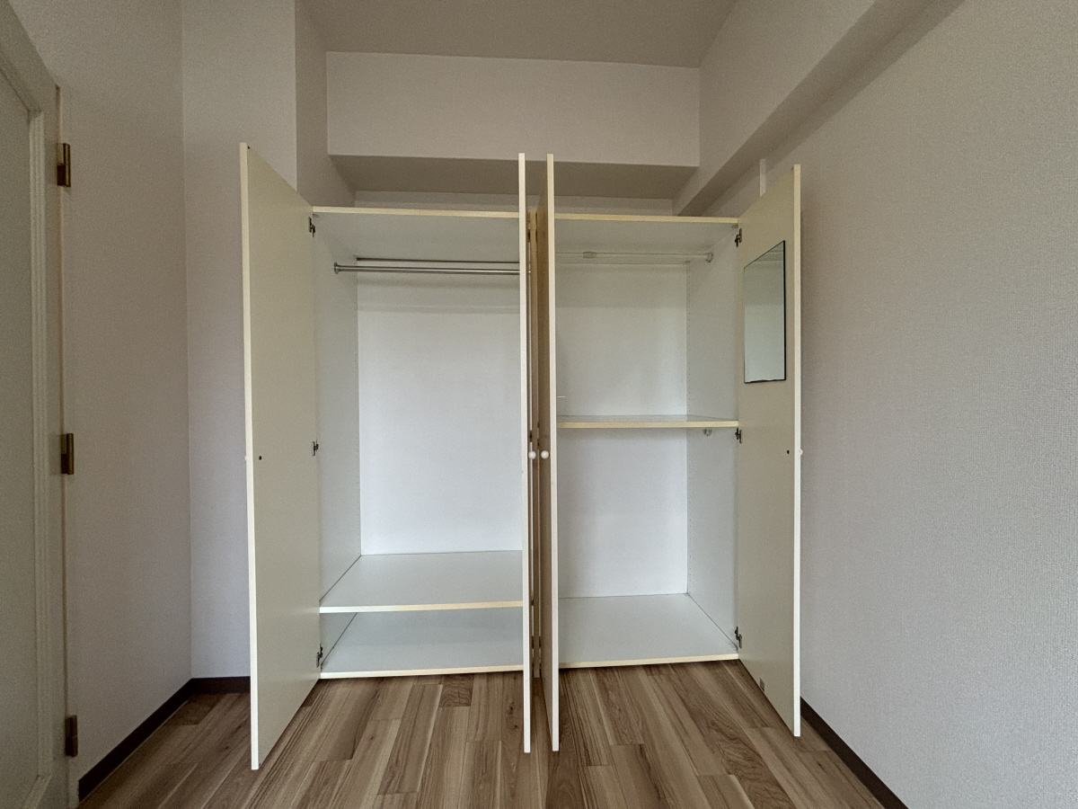 収納 写真8