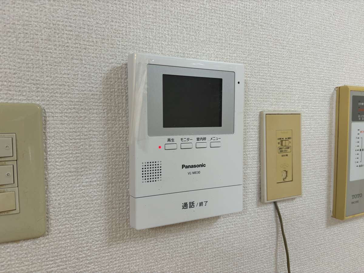 セキュリティ 写真12