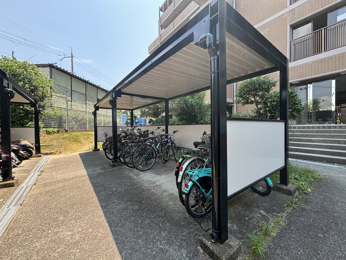 共用部 写真14
