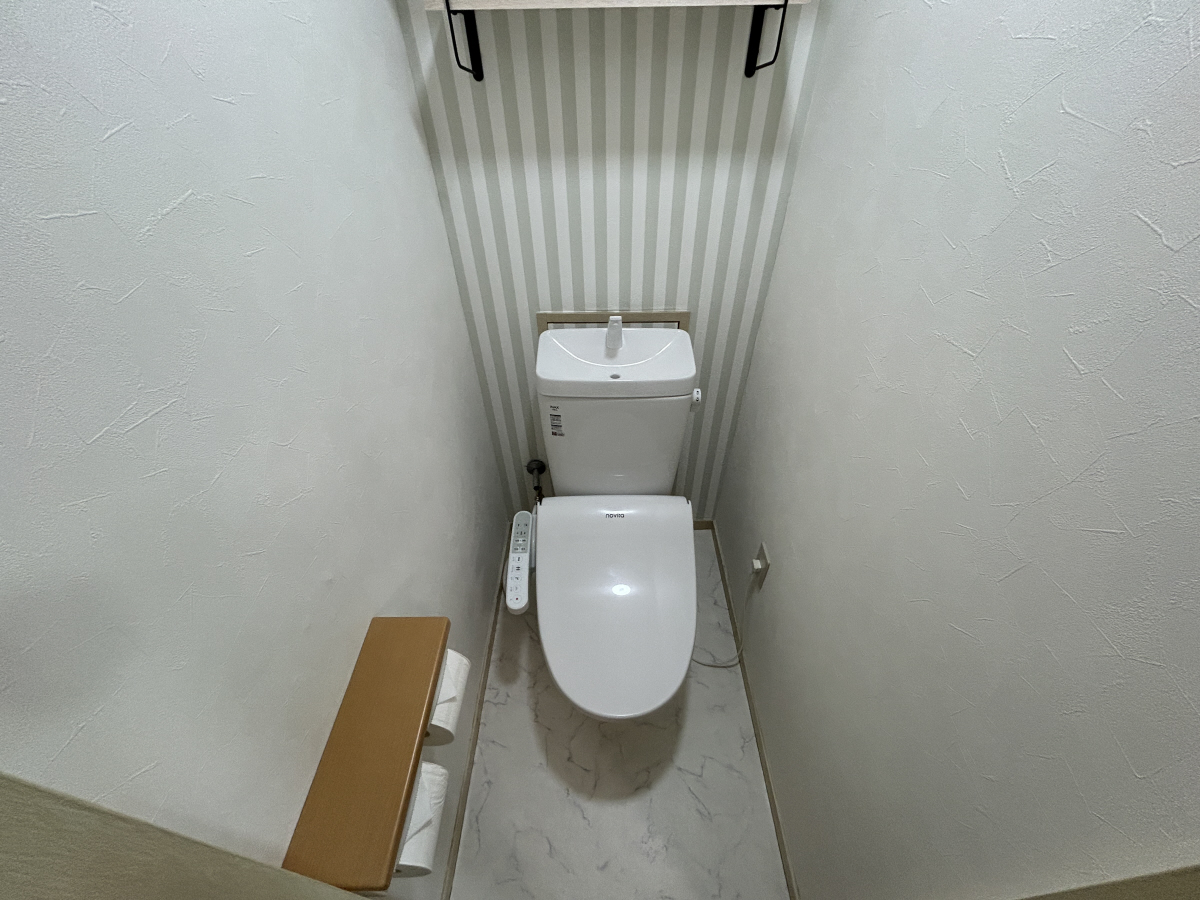 トイレ 写真5