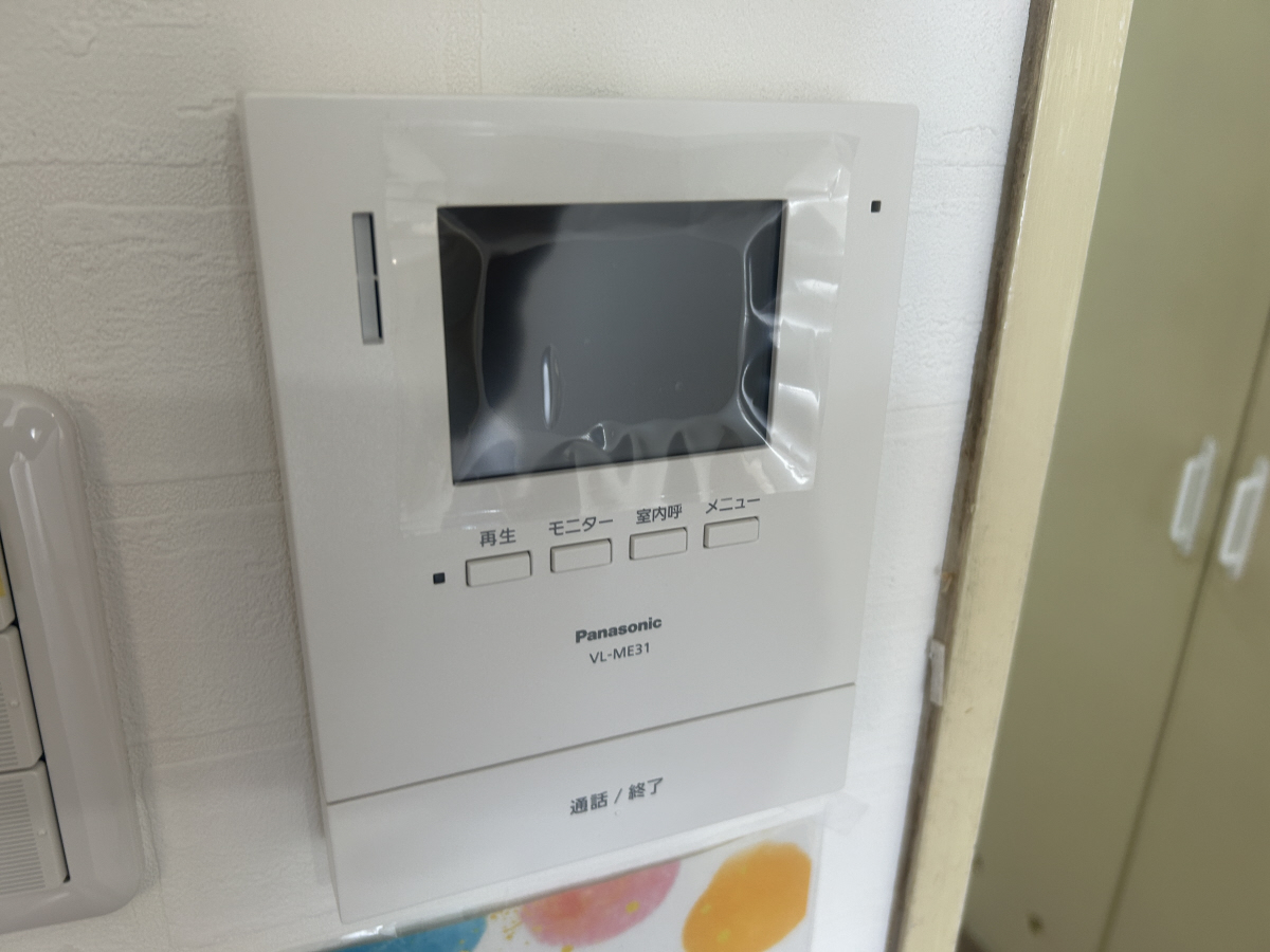 セキュリティ 写真12