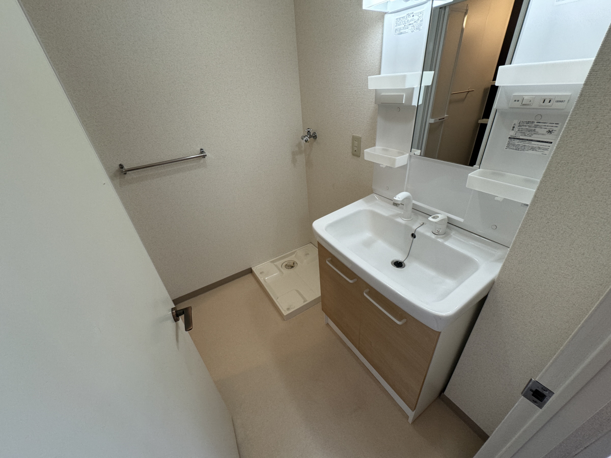 洗面所 写真6