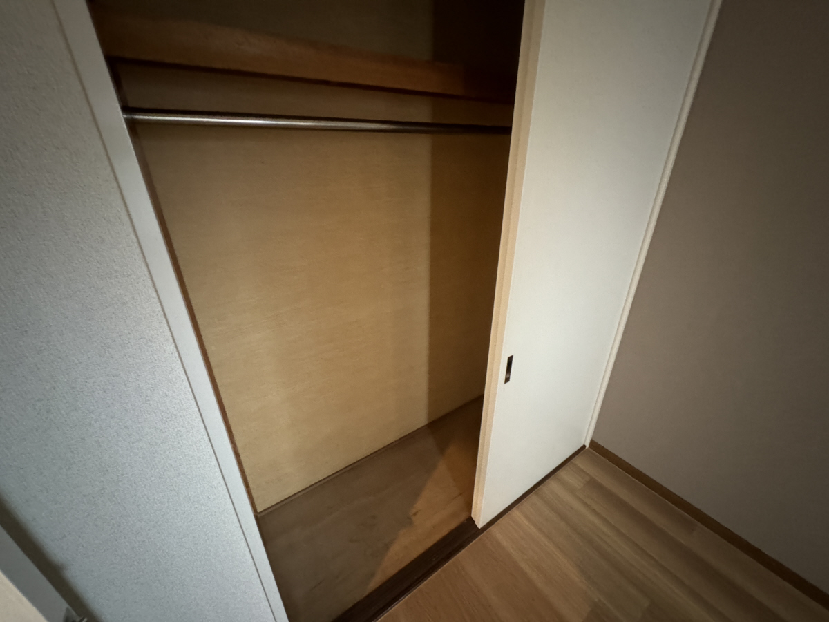 収納 写真8
