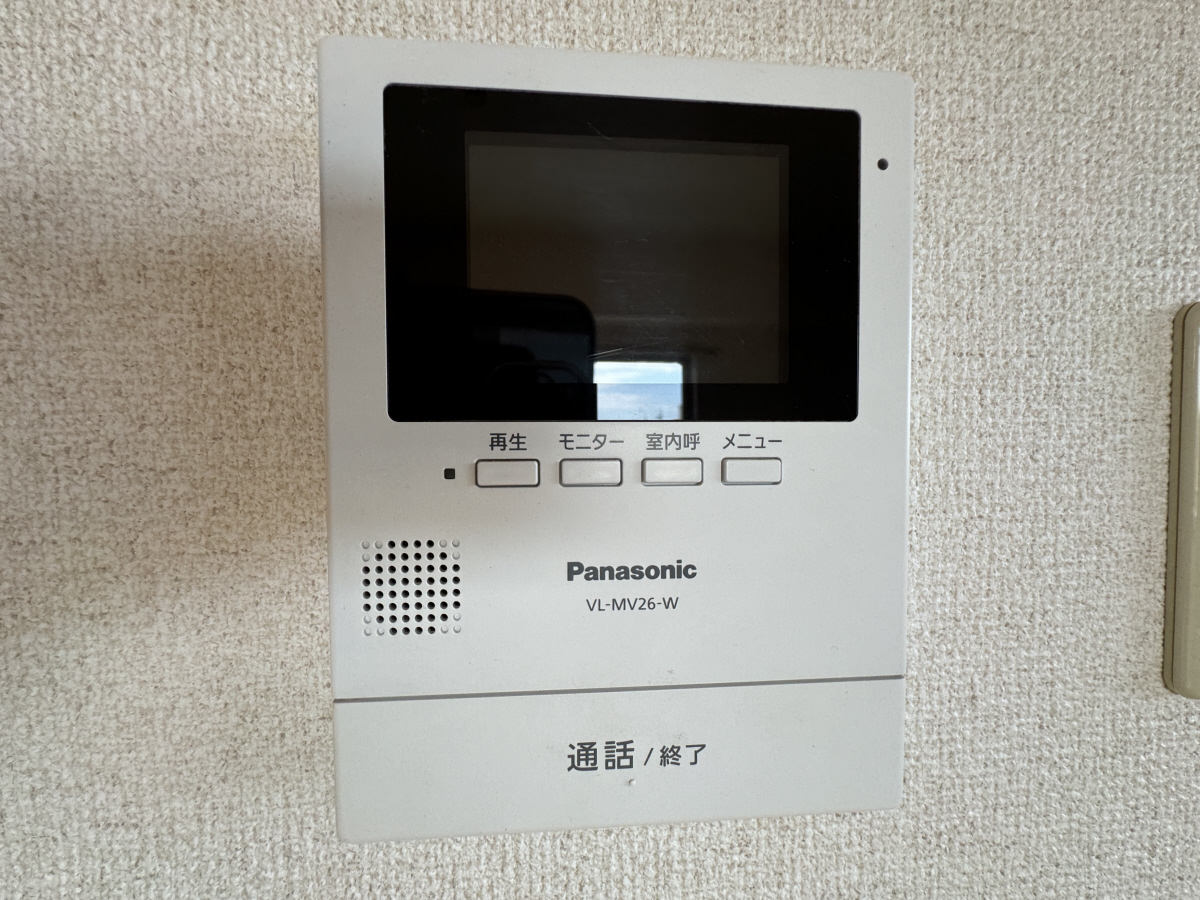 セキュリティ 写真13