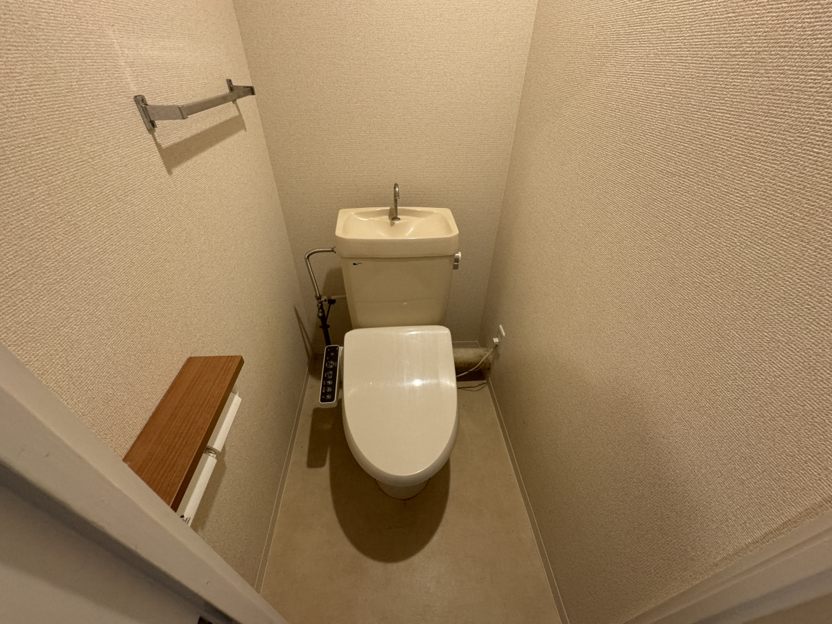 トイレ 写真5