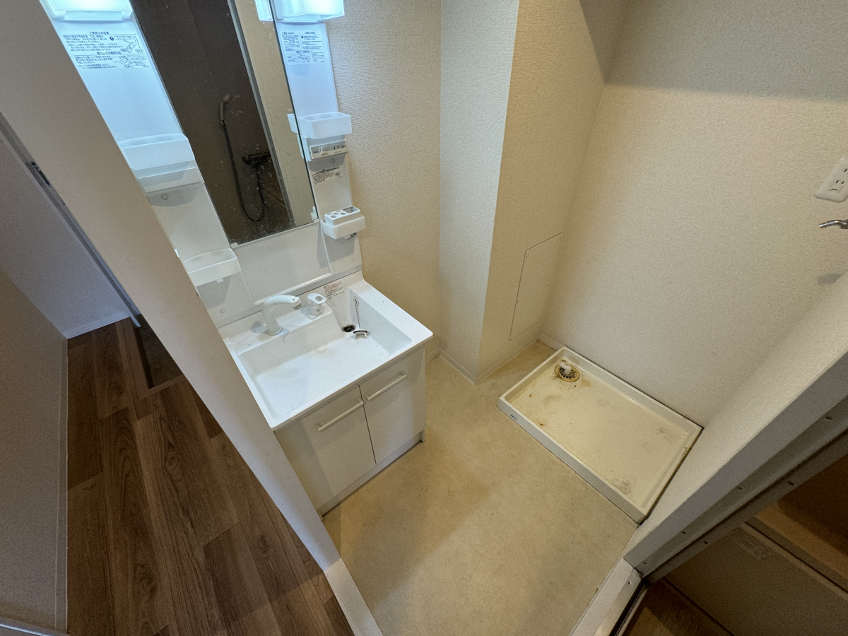 洗面所 写真6