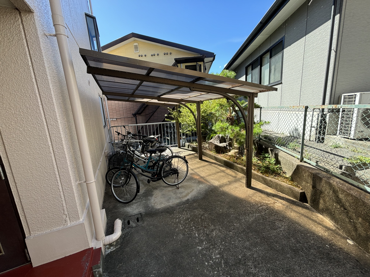 共用部 写真13