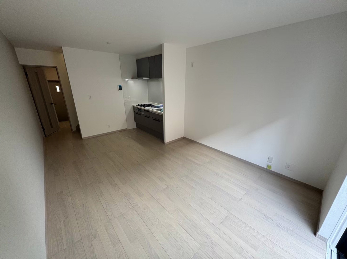 リビング 写真2