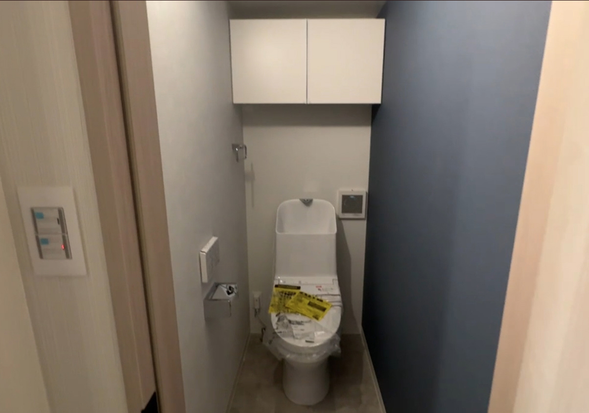 トイレ 写真5
