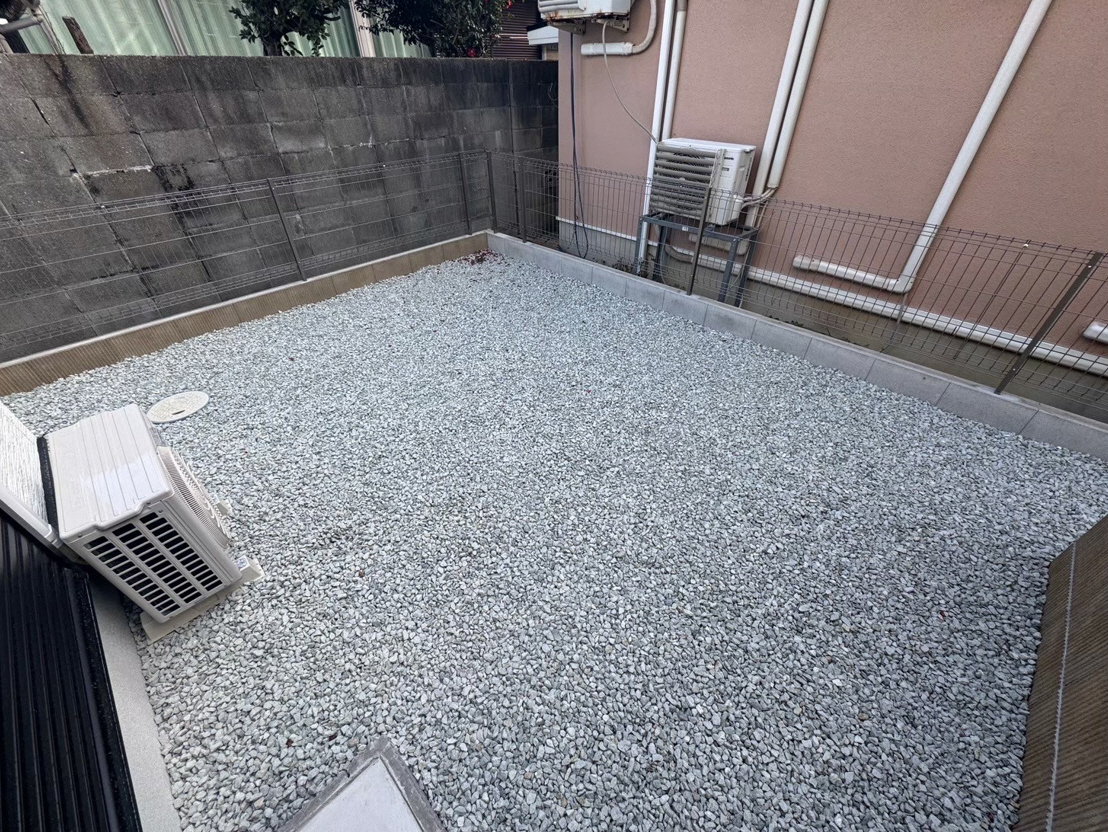 バルコニー・ベランダ 写真13