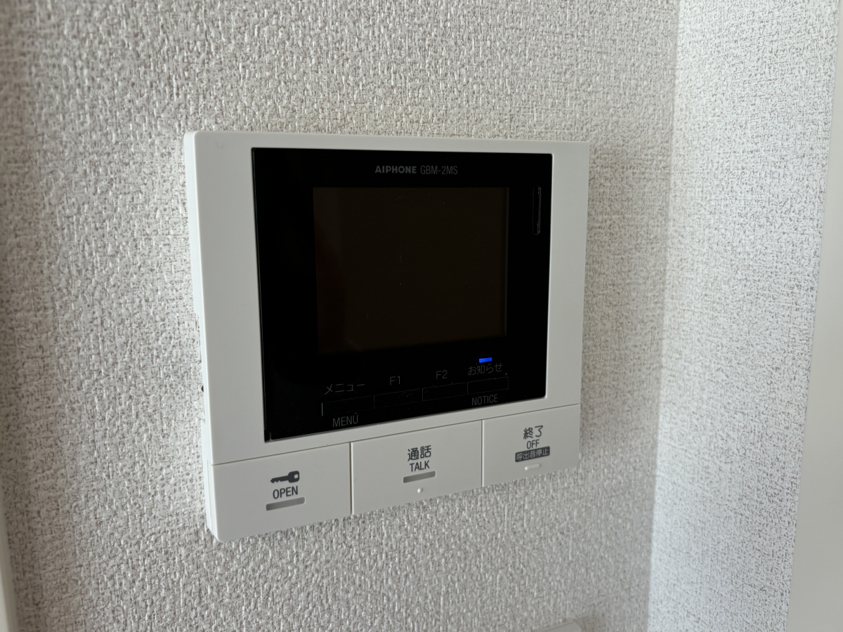セキュリティ 写真13