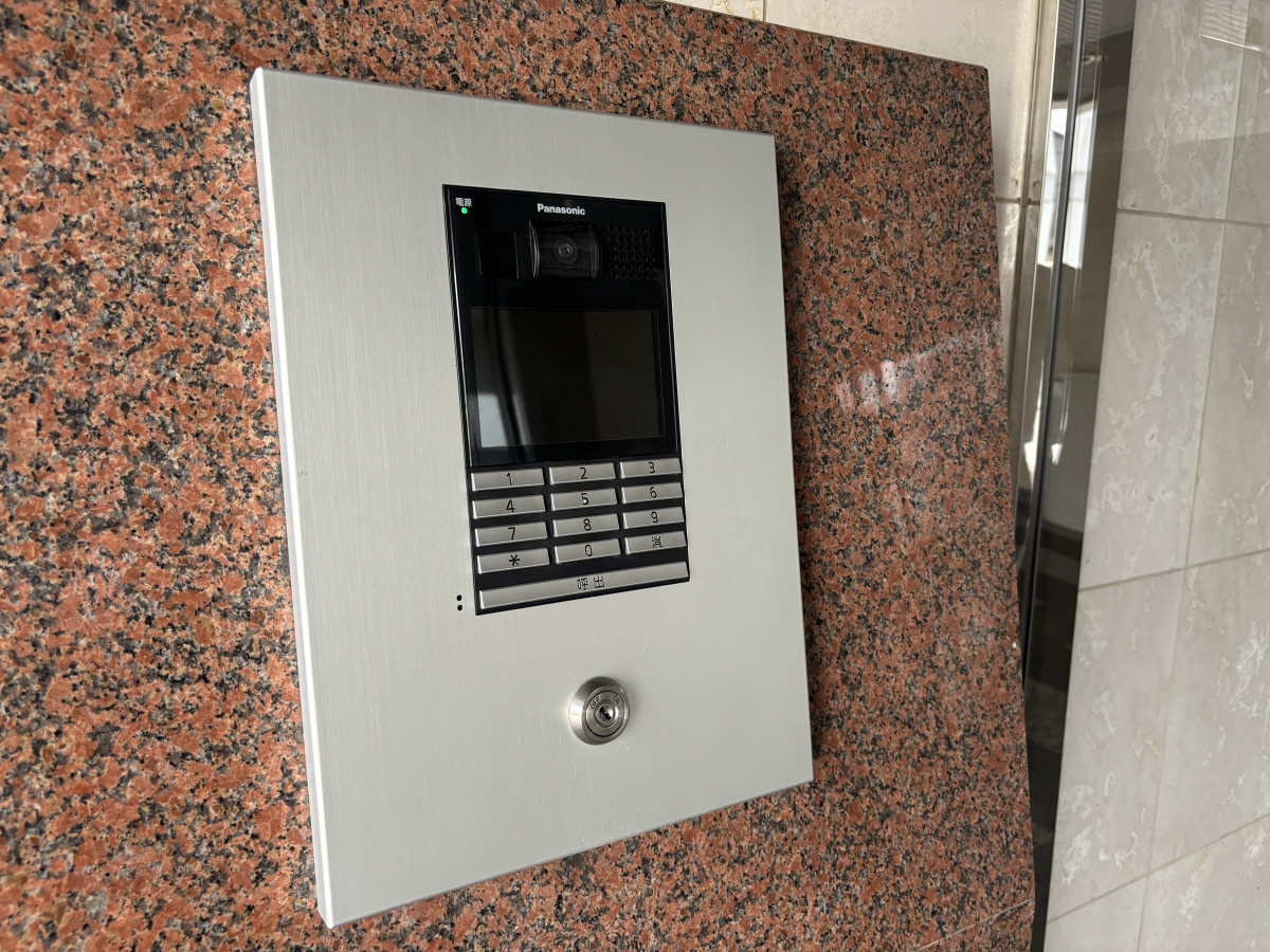 セキュリティ 写真14