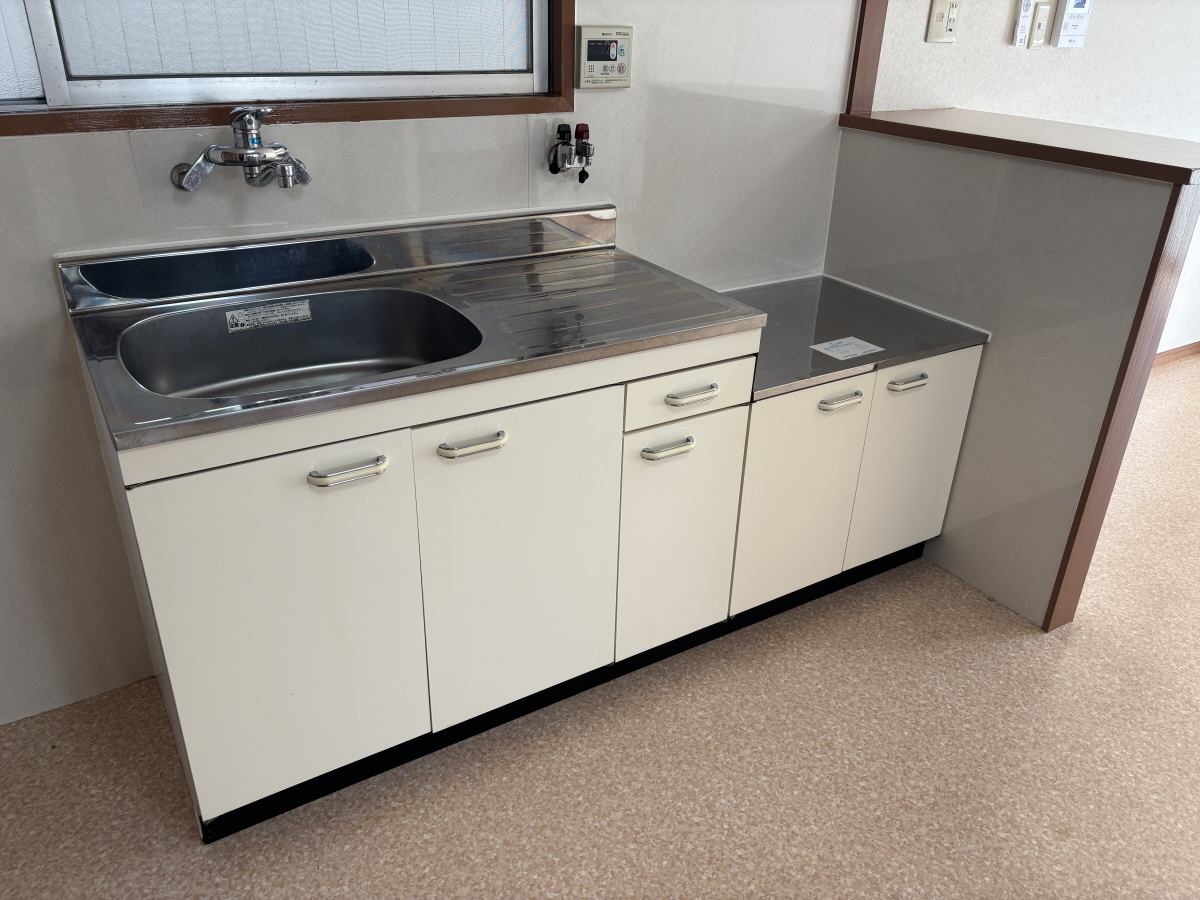 キッチン 写真3