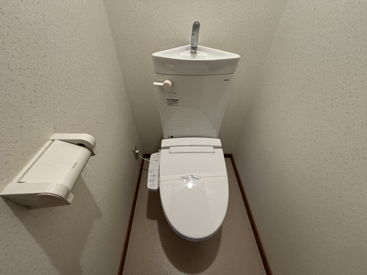 トイレ 写真5