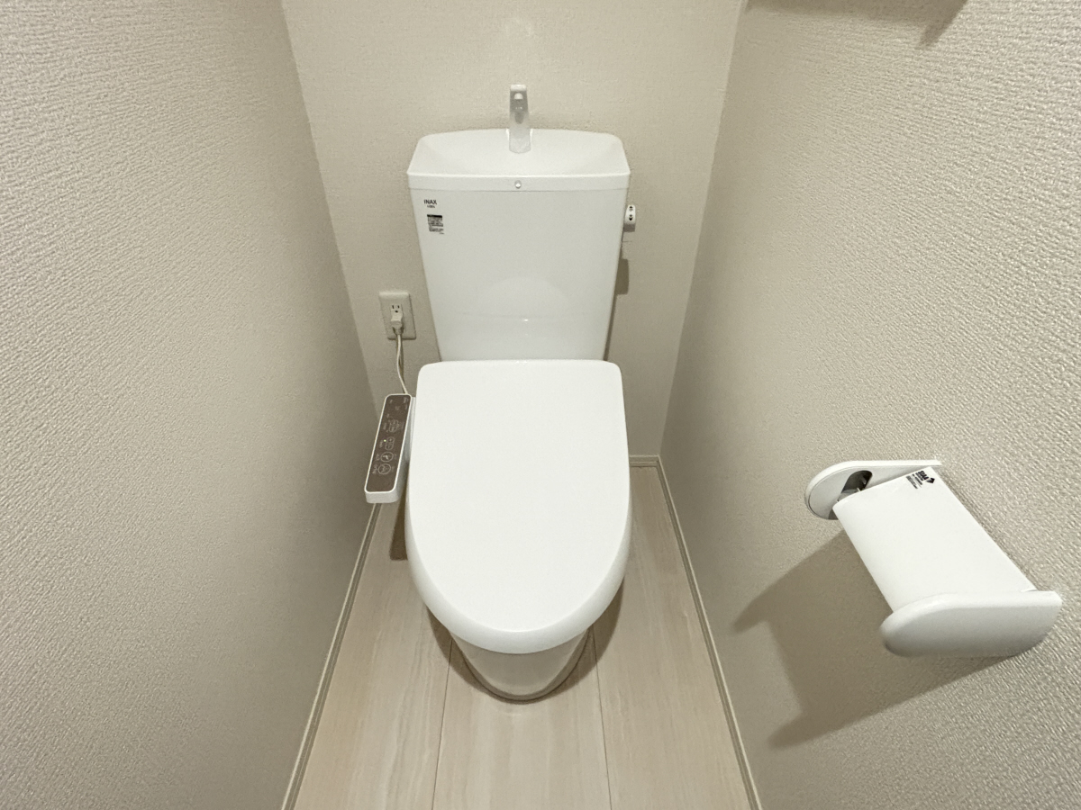 トイレ 写真5