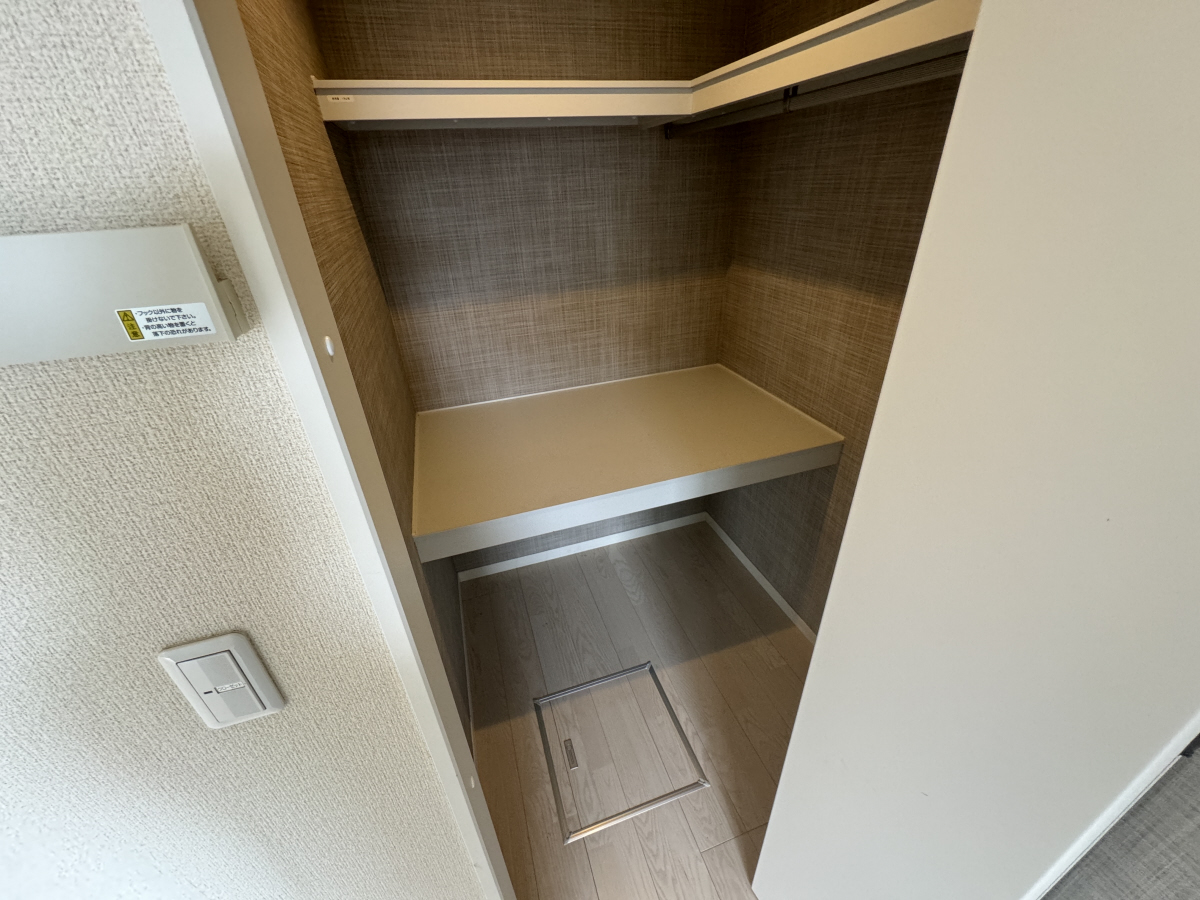 収納 写真8