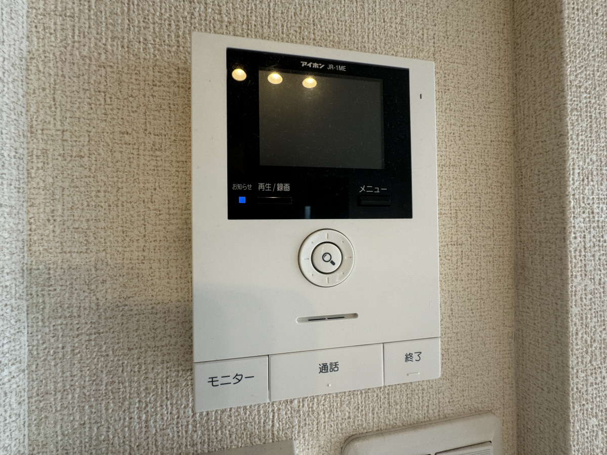 セキュリティ 写真13