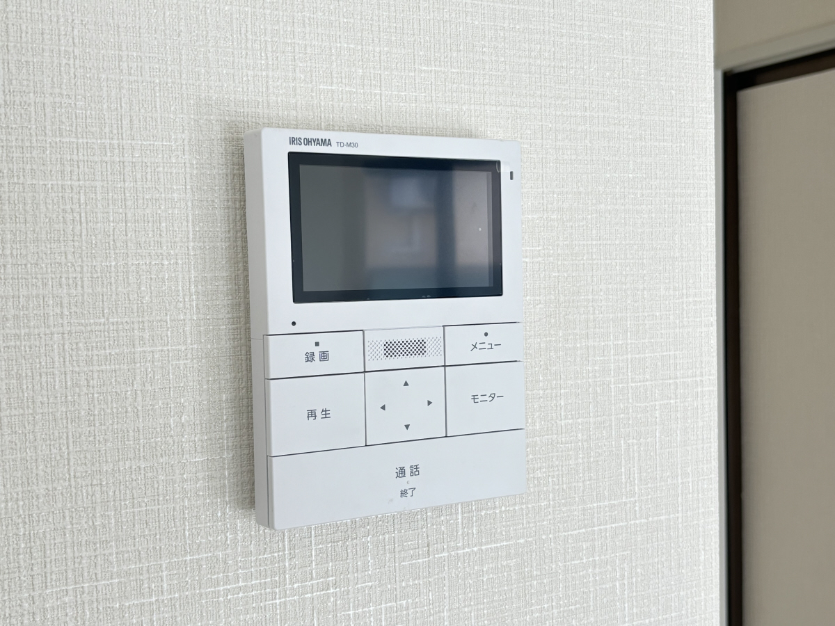 セキュリティ 写真12