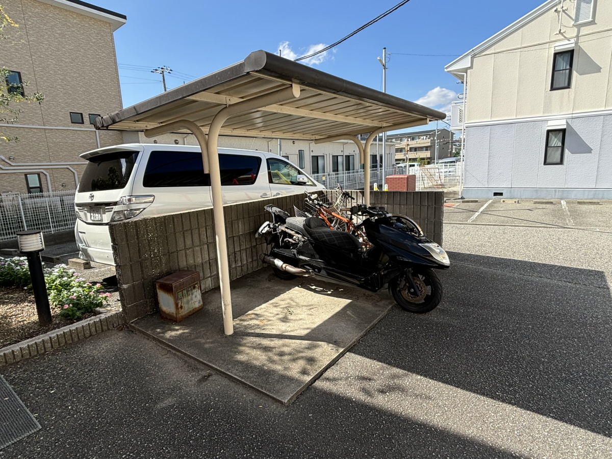 共用部 写真13