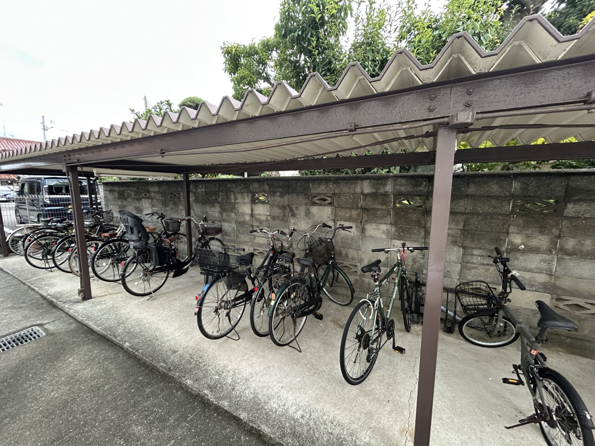 共用部 写真14